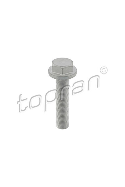 TOPRAN Surub Fulie Dacia Logan/Sandero Renault Clio 1/Clio 2/Clio 3