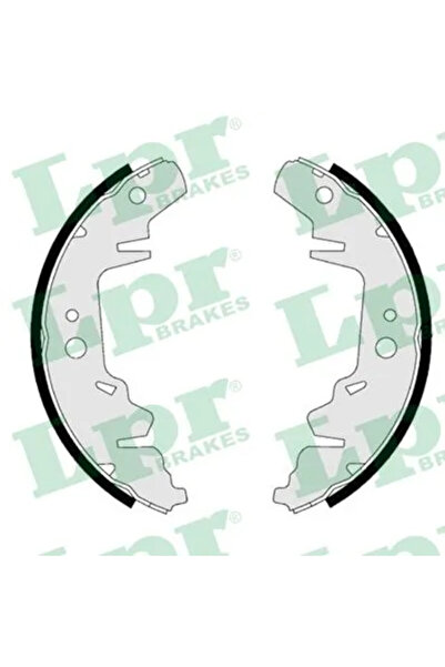 LPR Set Saboti Frana Chrysler Caravan/Grand Voyager 5/Voyager / Grand Voyager...