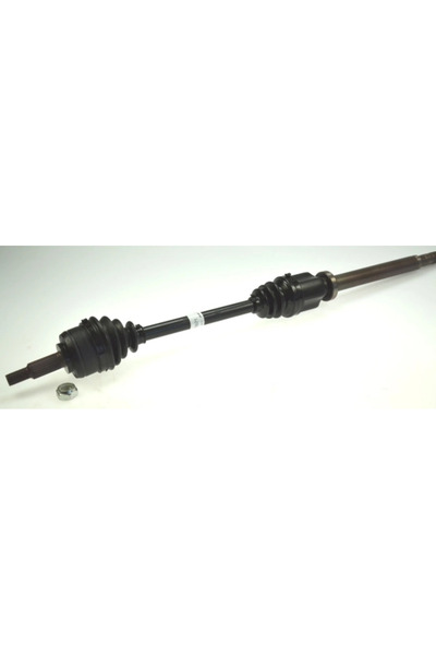 SPIDAN Planetara Renault Megane 3/Megane Cc/Scenic 3