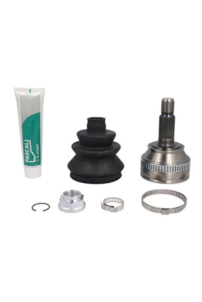 Pascal Set articulatie planetara spre roata LAND ROVER FREELANDER I (L314) 1998-2006