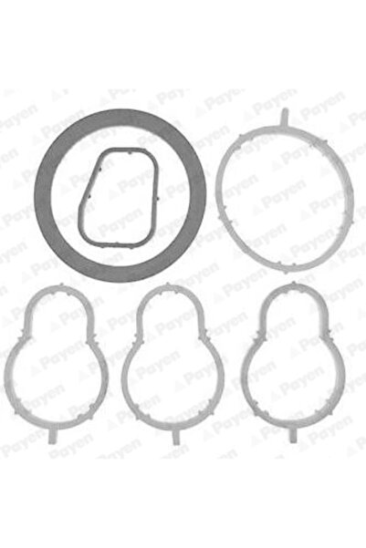 PAYEN Set Garnituri Galerie Admisie Smart Cabrio/City-Coupe/Crossblade