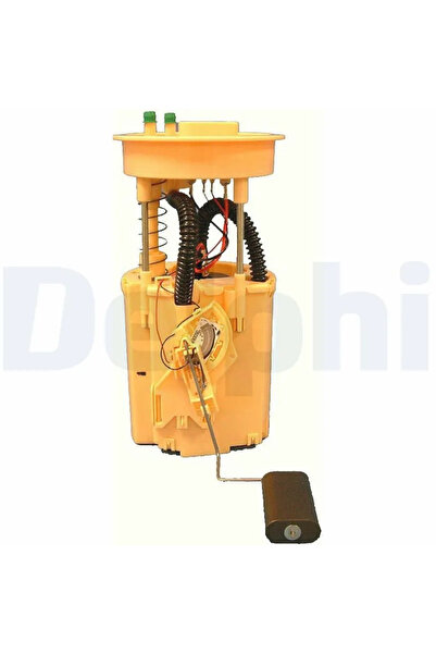 DELPHİ Fuel supply system SKODA OCTAVIA I 1996-2010 FG0988-12B1
