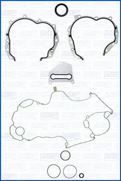 Ajusa Set Garnituri Carter Infiniti Ex/Fx/M Nissan Navara NP300/Pathfinder 3