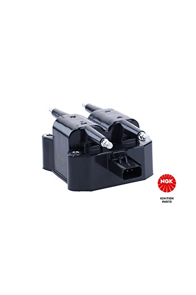 NGK Bobina De Inductie Chrysler Caravan/Cirrus/Neon Dodge Caravan/Neon/Stratus