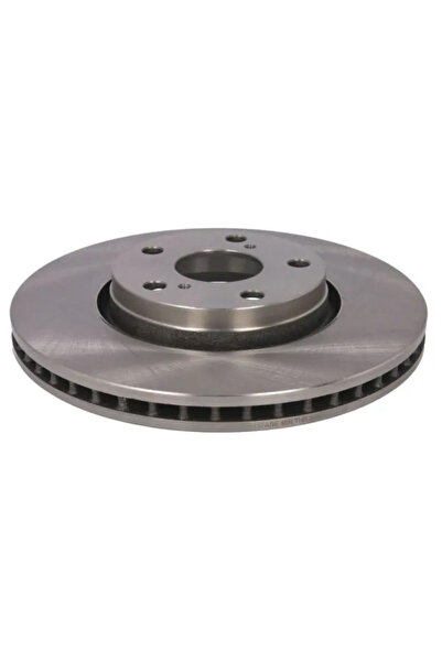Abe Спирачен диск на преден мост Toyota Auris/Avensis/Corolla Limousine