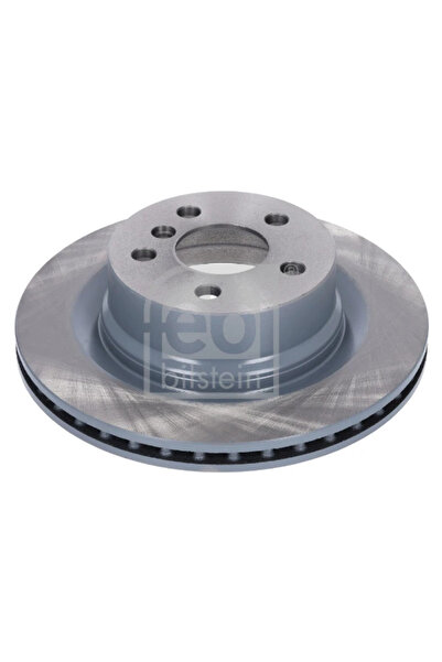 FEBI BILSTEIN Disc Frana Puntea Spate Bmw 3/4