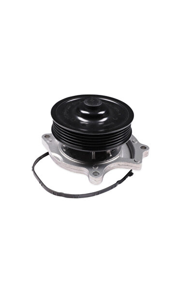 HEPU Pompa De Apa Racire Motor Mercedes-Benz Cla/Gla/Glb