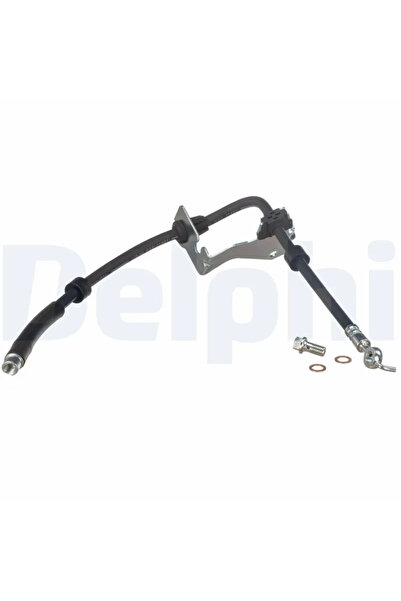 DELPHİ Спирачен маркуч Citroen C4 Grand Picasso 2/C4 Picasso 2 Peugeot 308 2