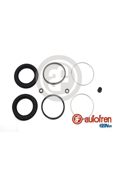 AUTOFREN SEINSA Set Reparatie, Etrier Talbot Matra Bagheera 1974-1980 Benzina