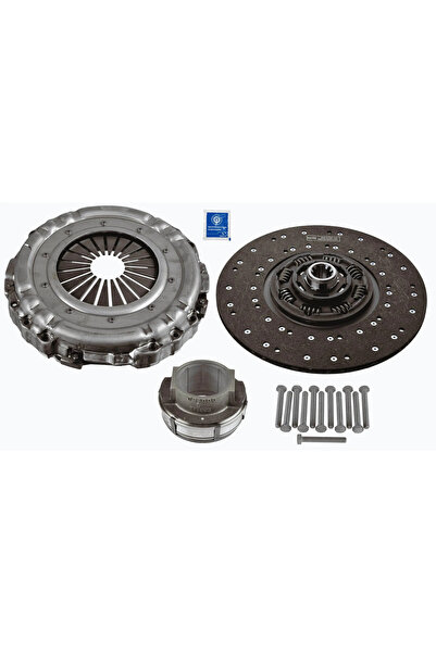 SACHS Set Ambreiaj Renault Trucks Premium 2 Volvo Fe 2005-2012