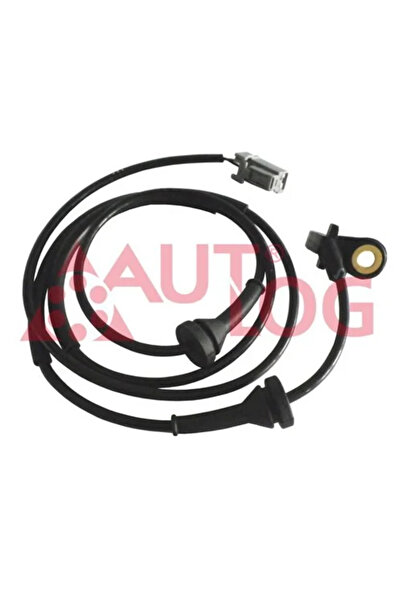 AUTLOG Senzor Turatie Roata Axa Spate Stanga Volvo S60 1/S80 1/V70 2