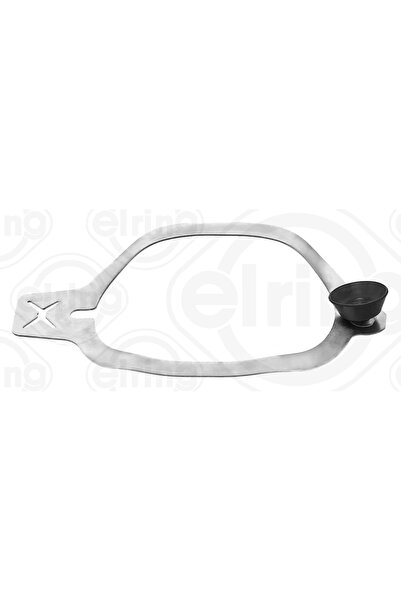 ELRING Supapa De Retinere Filtru De Ulei Land Rover Freelander 2 Volvo S60 2/...