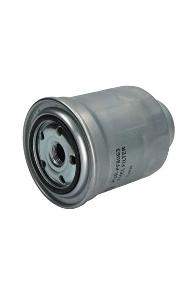 PURRO Filtru Combustibil Toyota Auris/Avensis/Caldina 1985-2018