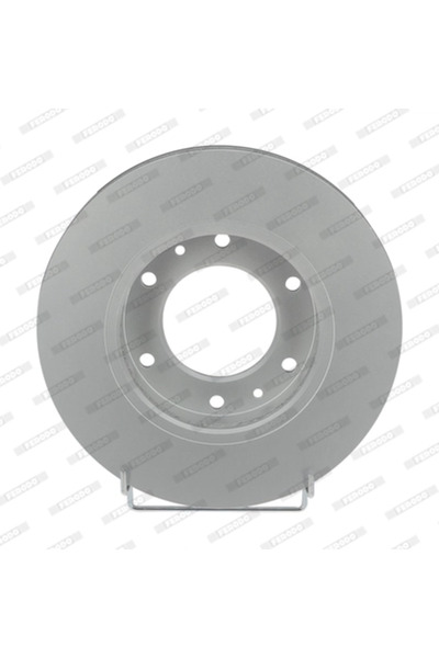 FERODO Disc Brake Hyundai H-1 Cargo/H-1 Travel