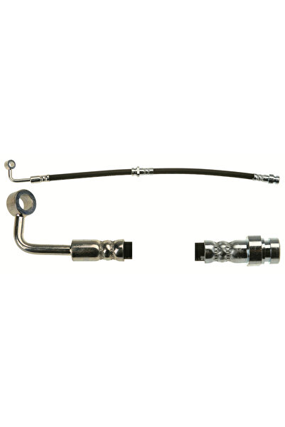TRW Furtun Frana Kia Picanto 1 2004-2011