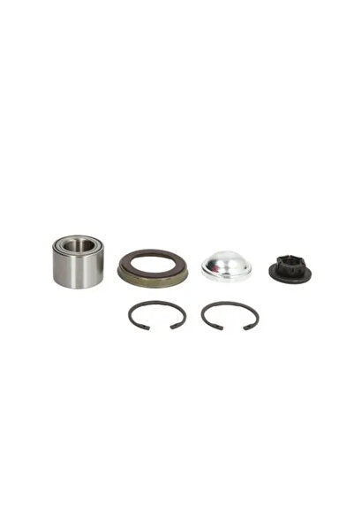 BTA Set Rulment Roata Puntea Spate Ford Fiesta 5/Fiesta Limuzina/Focus 1 Mazda 2