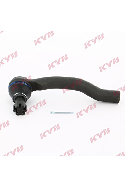KYB Tie Rod End Front Axle Right NISSAN NP300 PICKUP (D22) 2008-2013