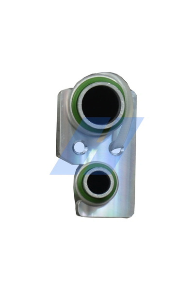 HIGHWAY AUTOMOTIVE Evaporator Air Conditioning Man Tga