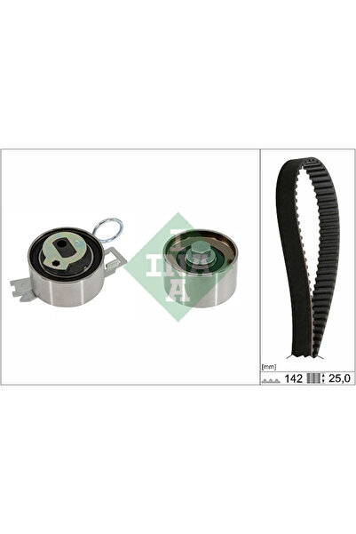 FAG Set Curea De Distributie Hyundai Kona/Tucson/I30 Kia Ceed/Optima/Sportage 4