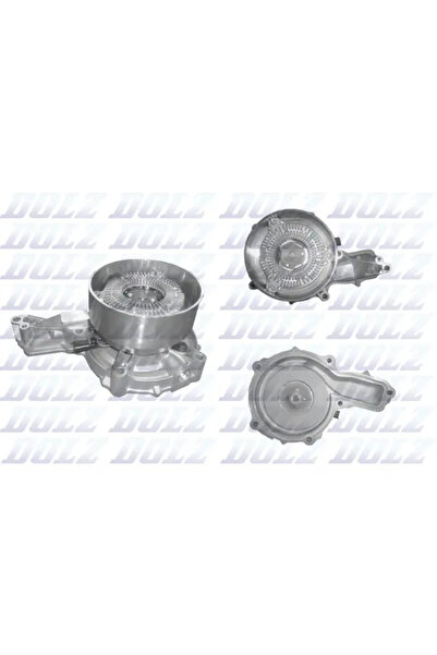 dolz Pompa De Apa Racire Motor Renault Trucks Kerax/Premium 2 Volvo Fm 2