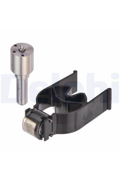 DELPHİ Комплект за ремонт на инжектори Man Tge Bus/Tge Body/Tge Platform/Chas...