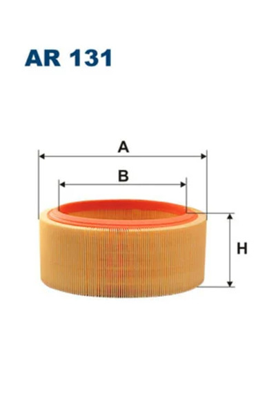 Filtron Filtru Aer Renault Clio 1/Megane 1