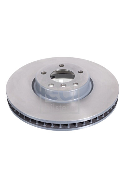 FEBI BILSTEIN Disc Frana Axa Fata Stanga Bmw 5/6/7