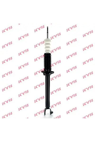 RINGER Amortizor Puntea Spate Ford Fiesta 4/Fiesta Caseta//Ka Mazda 121 3