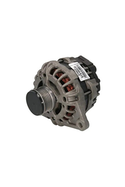 STARDAX Generator / Alternator Fiat Ducato Bus/Ducato Caroserie/Ducato Platou