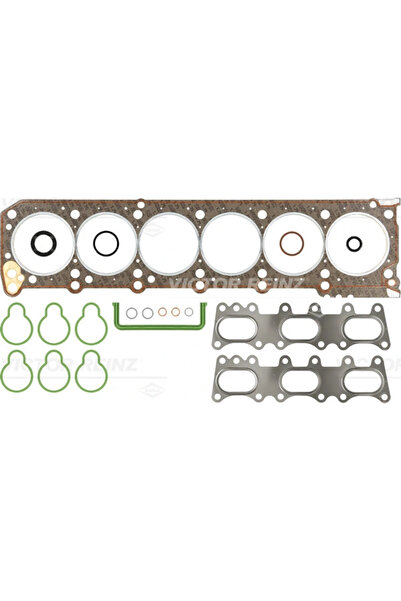 VICTOR REINZ Set Garnituri Chiulasa Daewoo Korando/Musso Mercedes-Benz 124/C-...