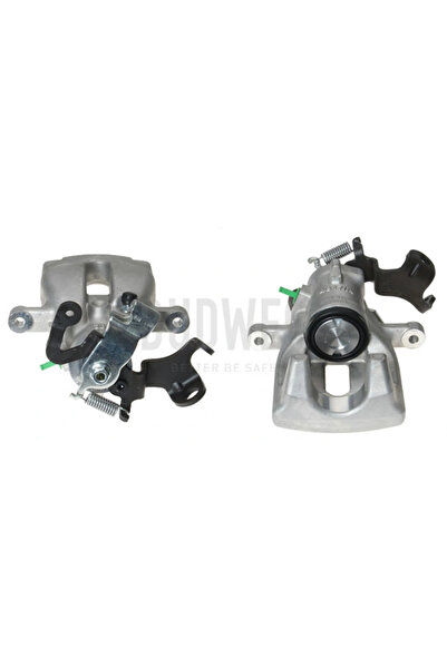 BUDWEG CALIPER Etrier Frana Axa Spate Stanga Citroen DS5 Ds Ds 5 2009-2018