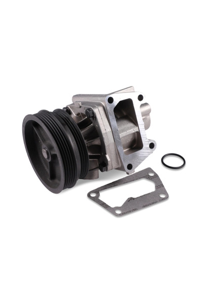 HEPU Водна помпа за охлаждане на двигателя Fiat Albea/Brava/Bravo 1 Lancia De...