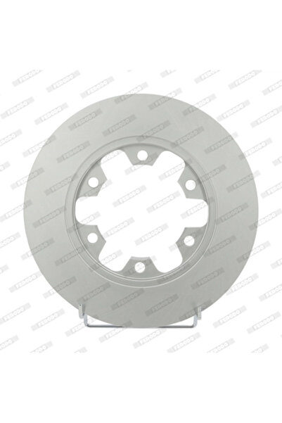 FERODO Спирачен диск Ford Transit V363 автобус/Transit V363 каросерия/Transit...