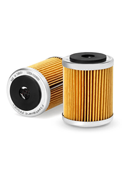 FLEETGUARD Filtru Combustibil Neoplan Skyliner/Trendliner Scania Irizar Pb