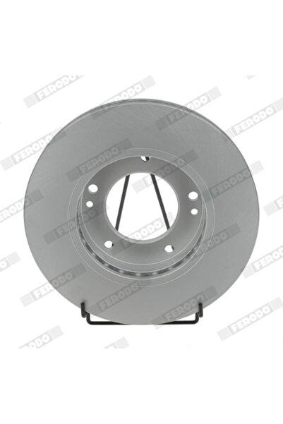 FERODO Disc Frana Kia Sorento 1