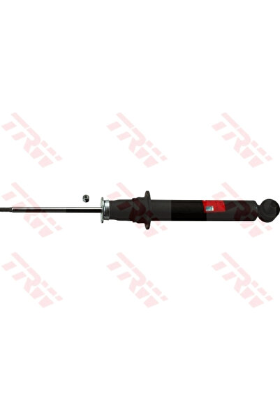 TRW Rear Axle Shock Absorber Bmw 5 2009-2016
