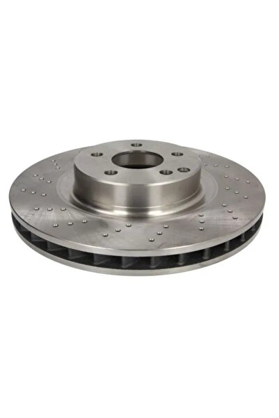 Abe Disc Frana Punte Fata Mercedes-Benz E-Class/Sl