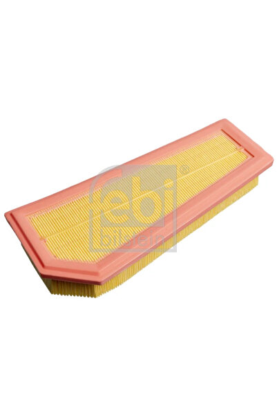 FEBI BILSTEIN Filtru Aer Mercedes-Benz C-Class/E-Class/Slk