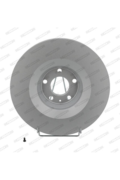 FERODO Disc Frana Audi A6 Allroad C6/A6 C6