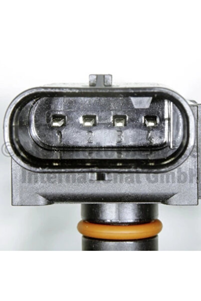 PIERBURG Senzor Presiune Galerie Admisie Citroen Berlingo/C-Elysee/C3 3 Ds Ds...