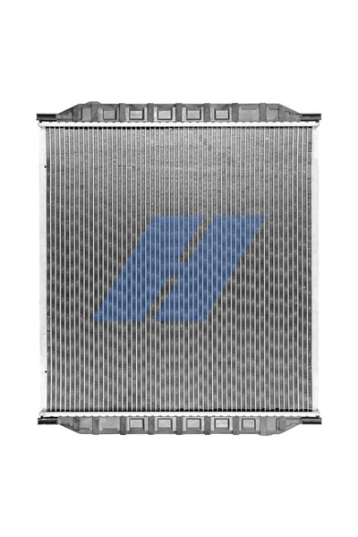 HIGHWAY AUTOMOTIVE Radiator Racire Motor Man L2000