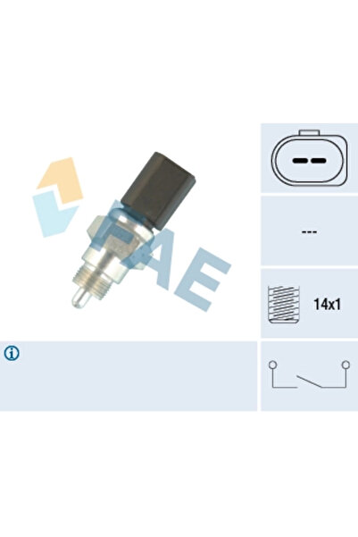 FAE Comutator Lampa Marsalier Skoda Fabia 1 Vw Lupo 1