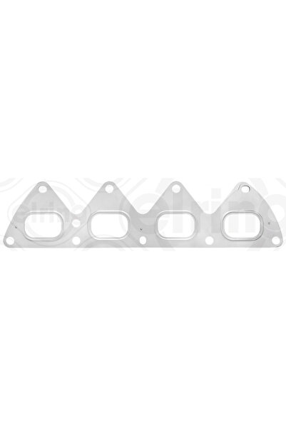 ELRING Garnitura Galerie Evacuare Dacia Duster/Logan Mcv/Sandero Nissan Aprio