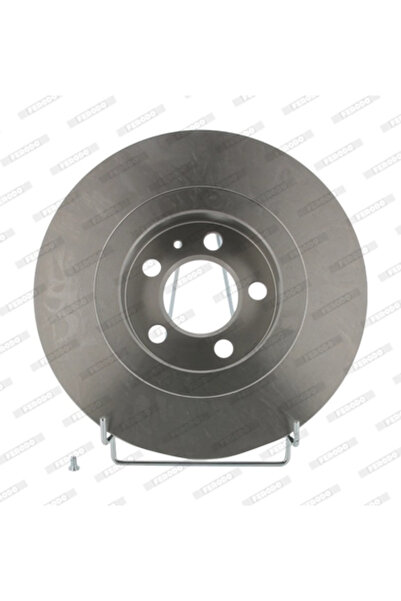 FERODO Disc Brake Audi A3 Seat Toledo 2