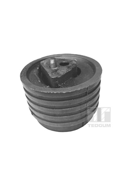 TEDGUM Suport Motor Pe Ambele Parti Saab 9-3