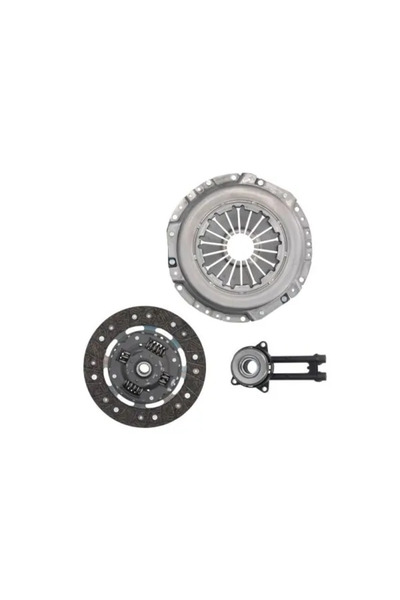 NEXUS Set Ambreiaj Ford B-Max/Ecosport/Fiesta 6