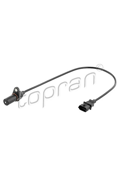 TOPRAN Senzor Impulsuri Arbore Cotit Hyundai Santa Fe 2