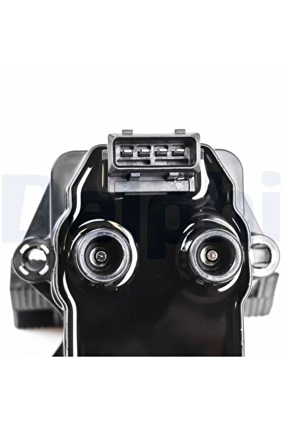 DELPHİ Ignition coil CITROËN JUMPER I platform / chassis 1994-2002 GN10488-12B1
