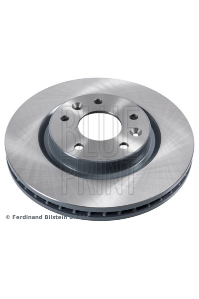 BLUE PRİNT Disc Frana Punte Fata Nissan 10-Trail 3/Qashqai 2 Renault Kadjar/K...