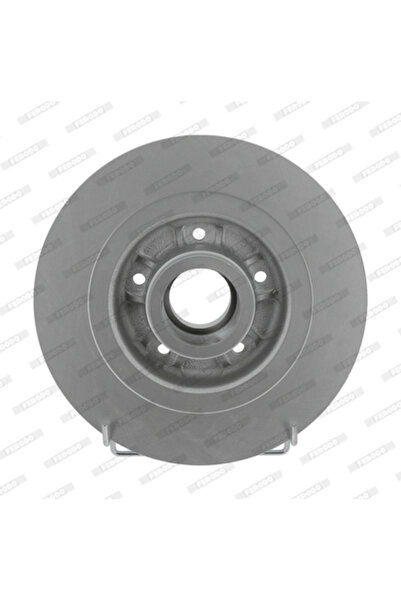 FERODO Brake Disc Renault Laguna 2